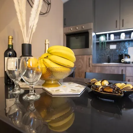 Apartmán Velickovic Alibi Kopaonik