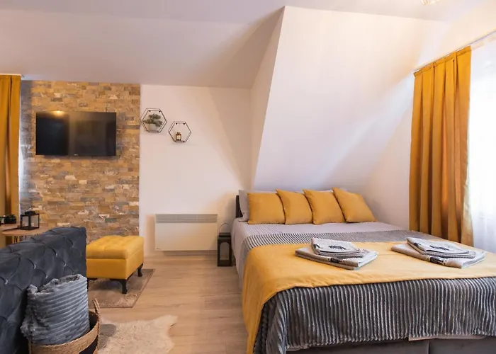 Apartman Velickovic Alibi *